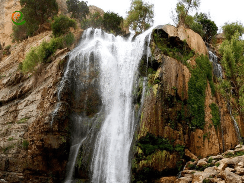 درباره آبشار کیوان واقع در استان کهگیلویه و بویر احمد در دکوول بخوانید.